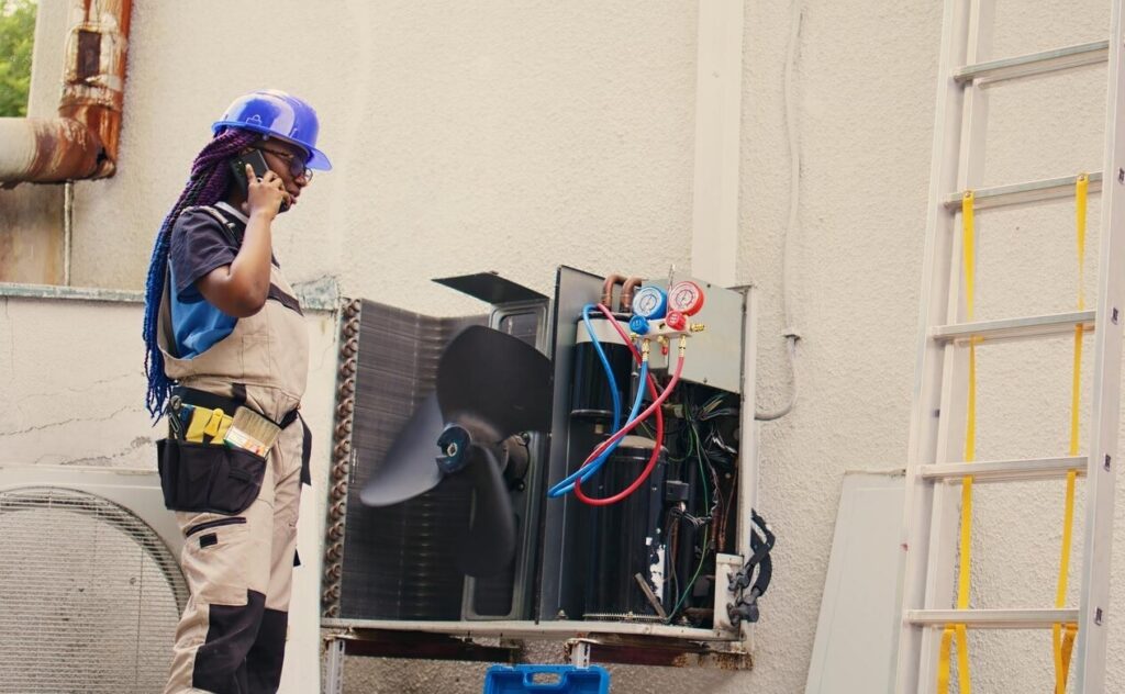 Mastering with HVAC Design