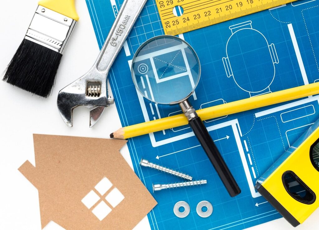 Mastering with Plumbing Design