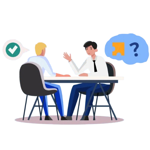  Interview Q&A
