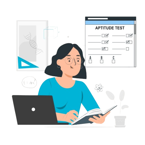 Aptitude Test Training