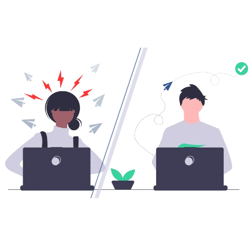 Scheduling Interviews